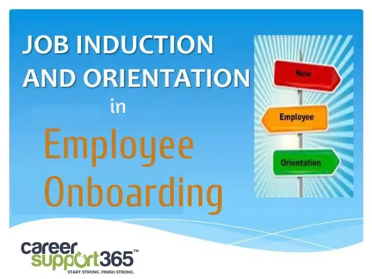 The Fundamentals Of Induction And Orientation In Employee Onboarding